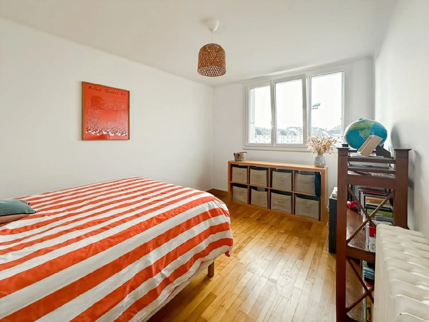  en venta apartamento Vannes Morbihan 8