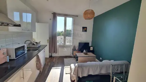 Varennes-sur-Seine Seine-et-Marne appartement foto 7135402