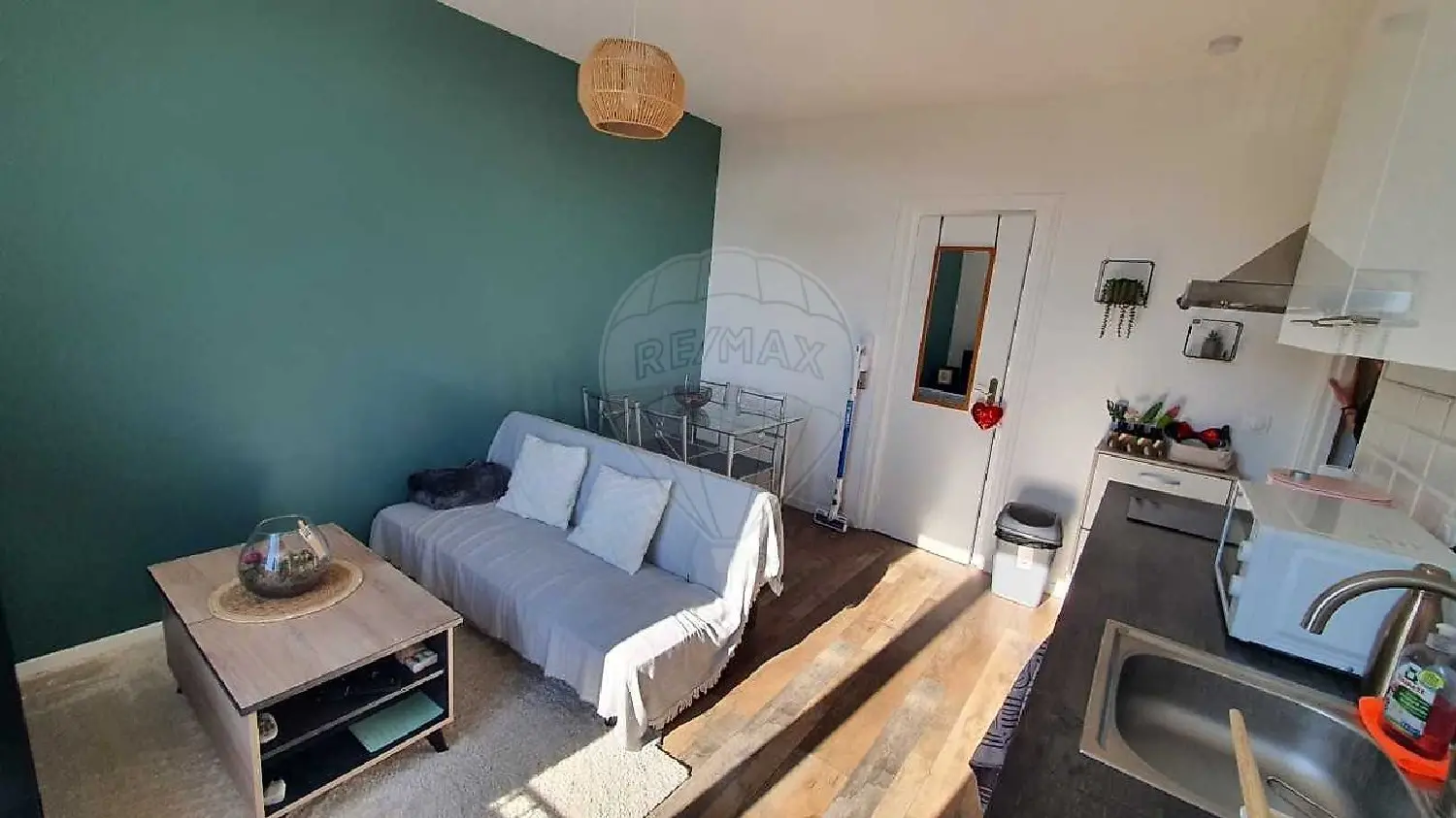  te koop appartement La Tombe Seine-et-Marne 3