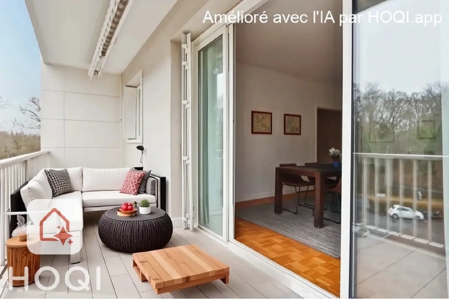  te koop appartement Vaucresson Hauts-de-Seine 1