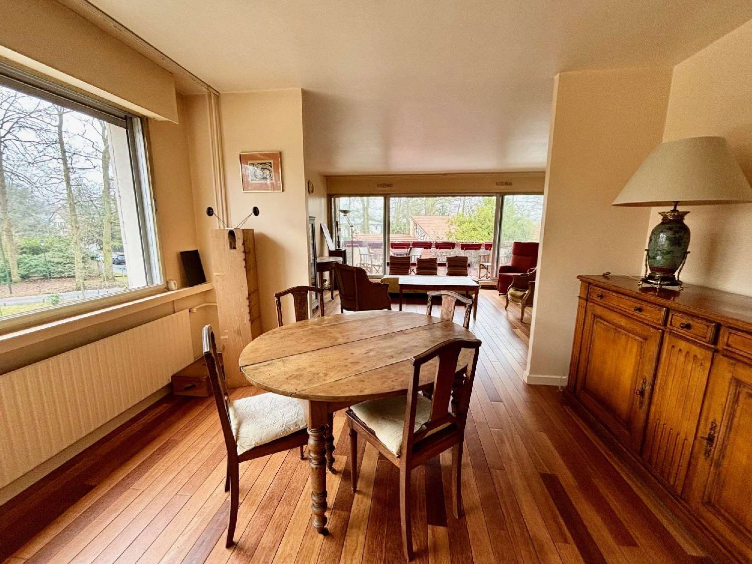  te koop appartement Vaucresson Hauts-de-Seine 3