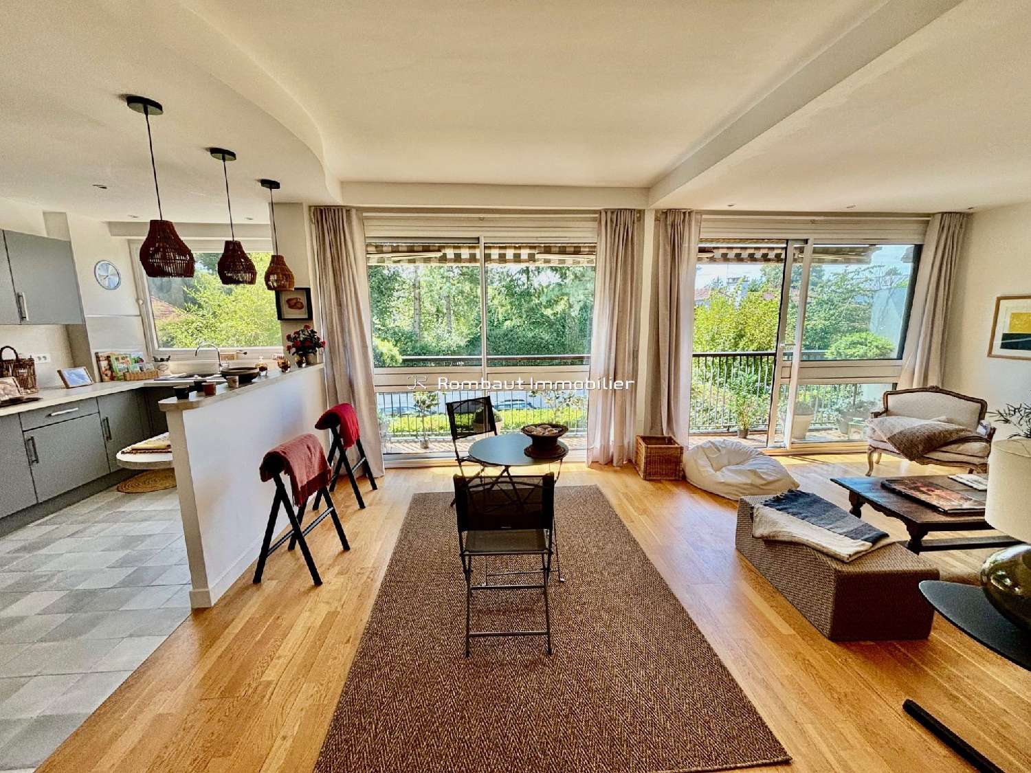 te koop appartement Vaucresson Hauts-de-Seine 1