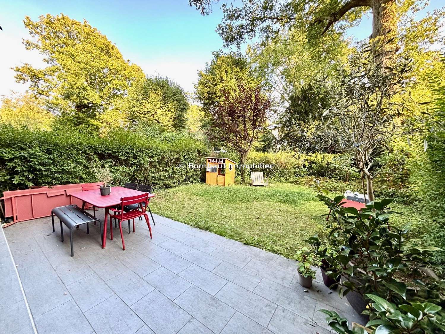  te koop appartement Vaucresson Hauts-de-Seine 1