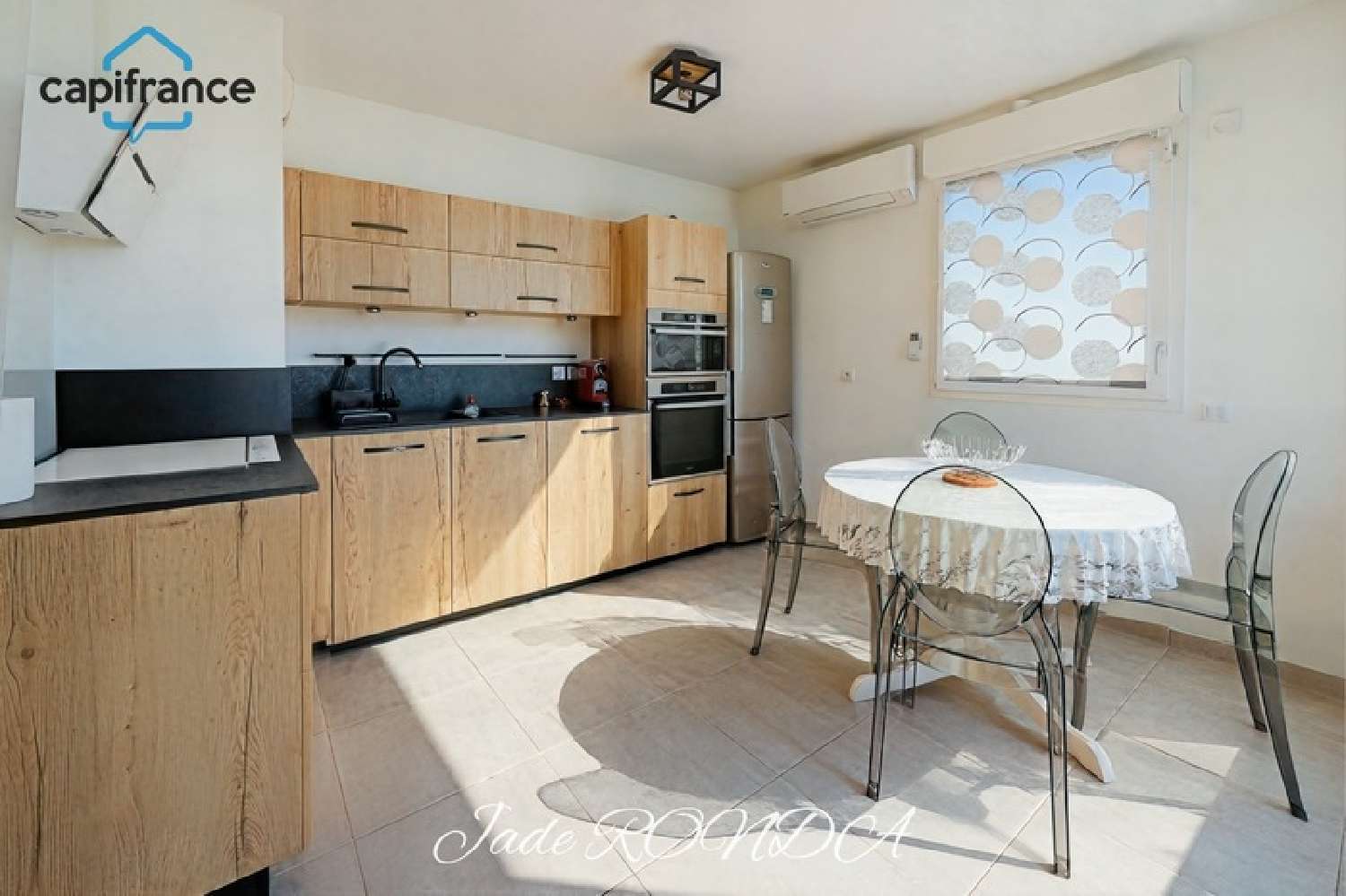  en venta apartamento Vaufrège Bocas del Ródano 3