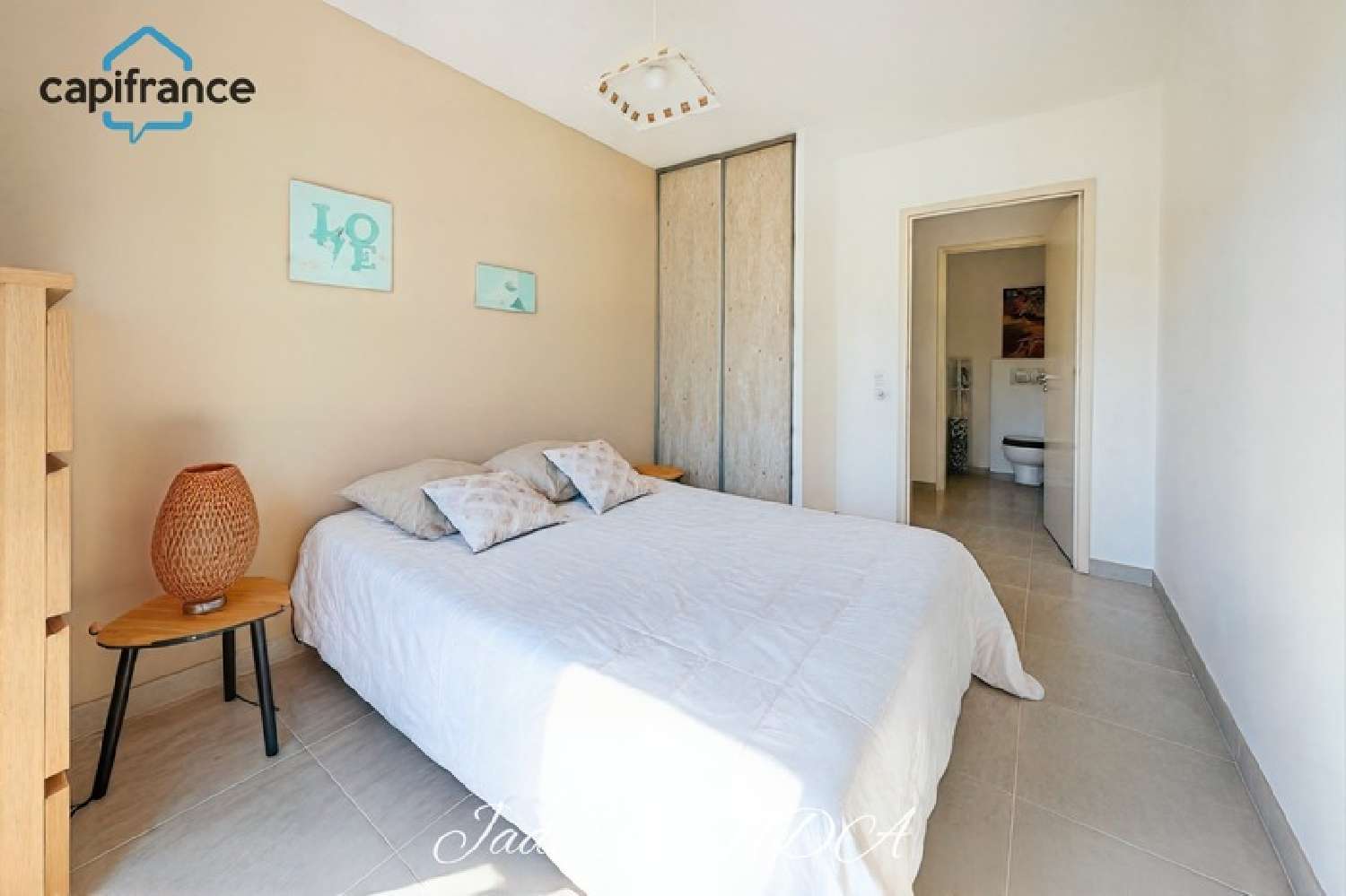  en venta apartamento Vaufrège Bocas del Ródano 5
