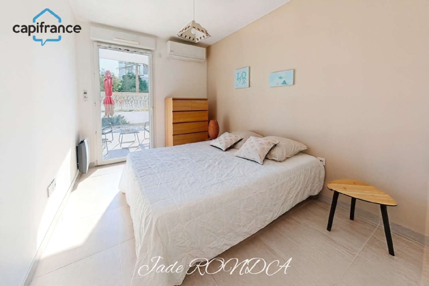  en venta apartamento Vaufrège Bocas del Ródano 6