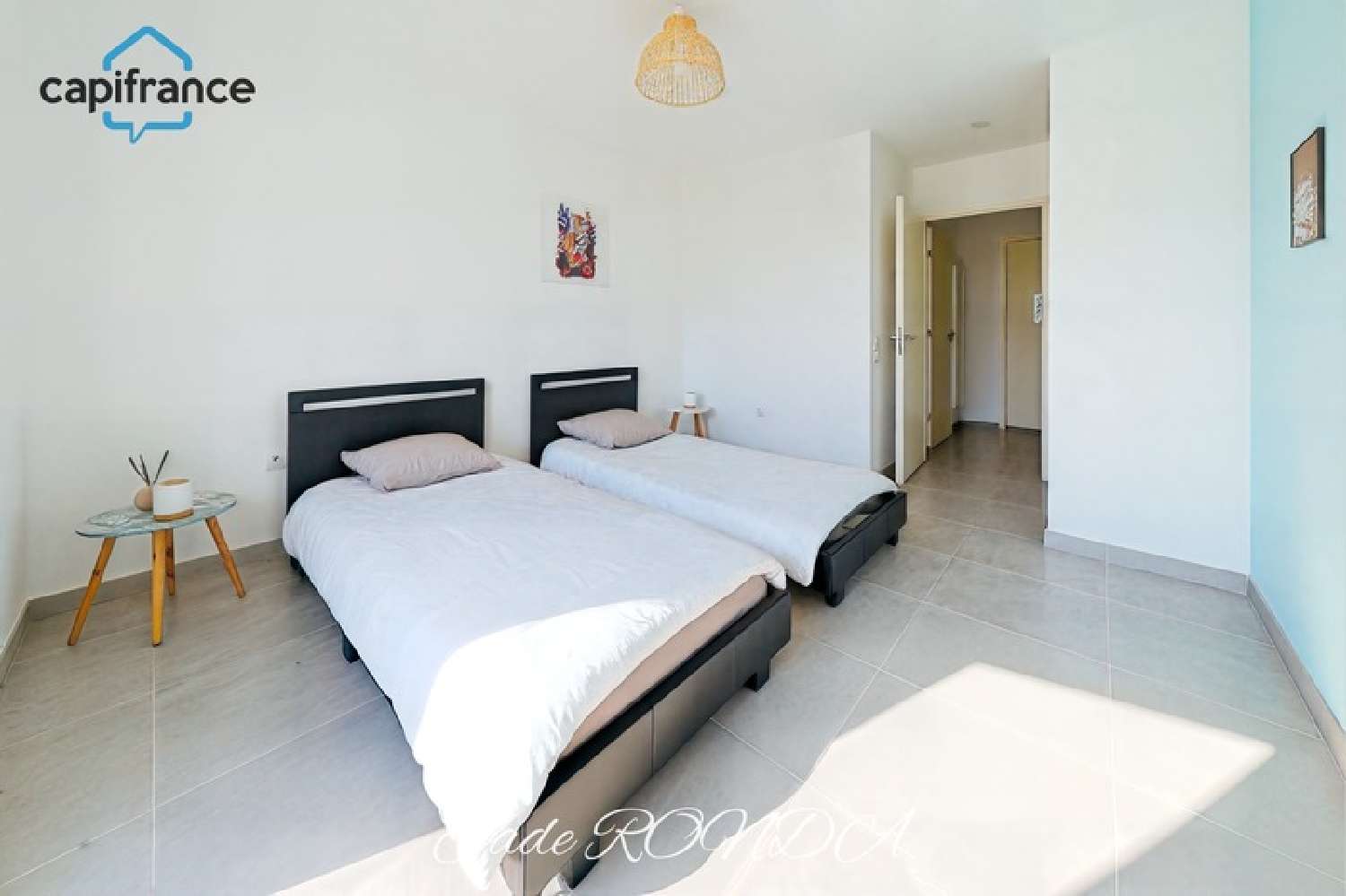  en venta apartamento Vaufrège Bocas del Ródano 7