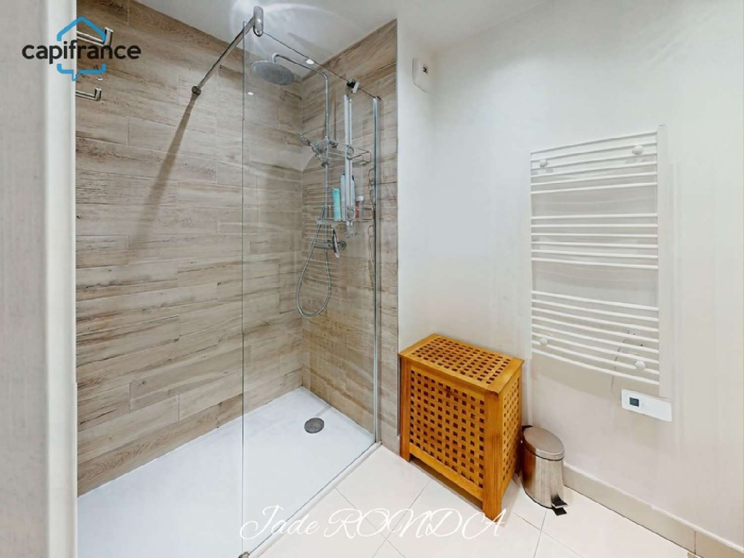  en venta apartamento Vaufrège Bocas del Ródano 8