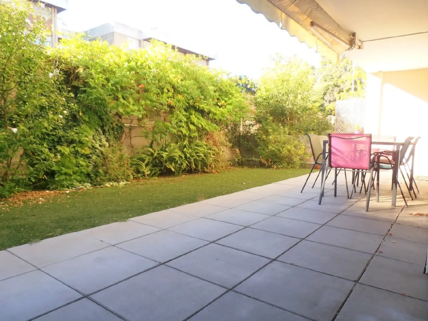  te koop appartement Vaufrège Bouches-du-Rhône 1