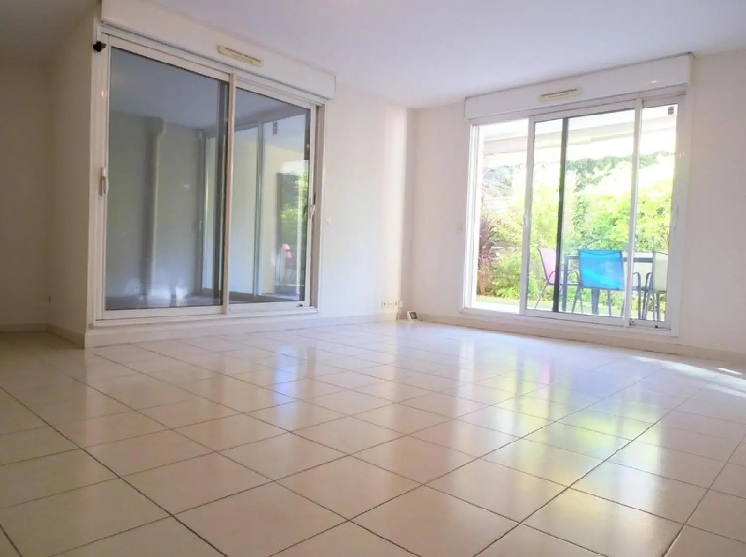  te koop appartement Vaufrège Bouches-du-Rhône 2