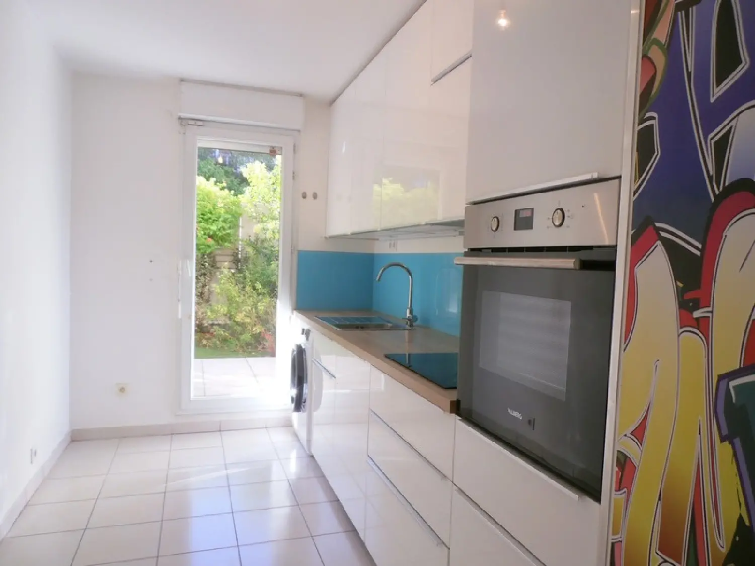 te koop appartement Vaufrège Bouches-du-Rhône 3
