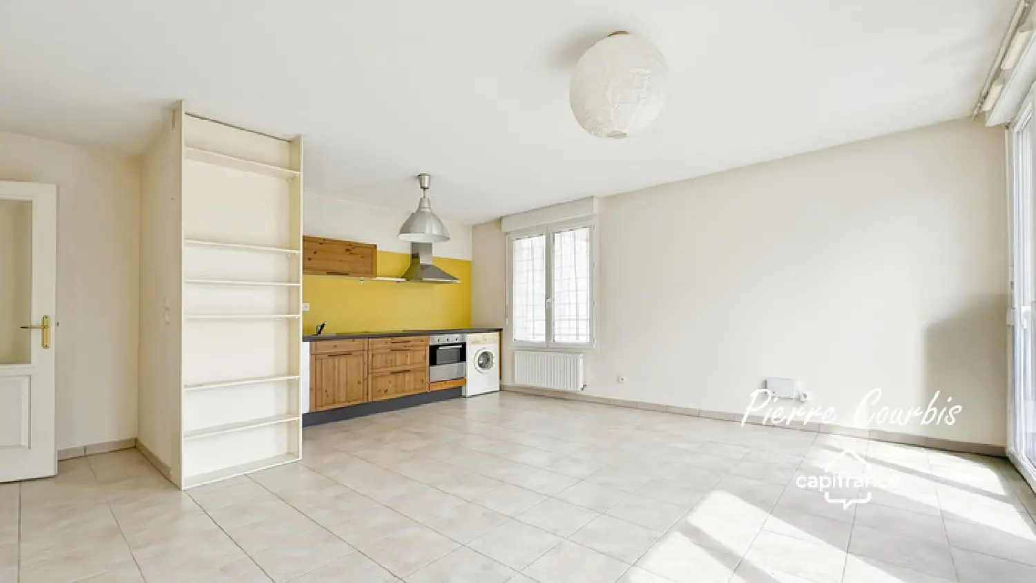  te koop appartement Vaulx-en-Velin Rhône 2
