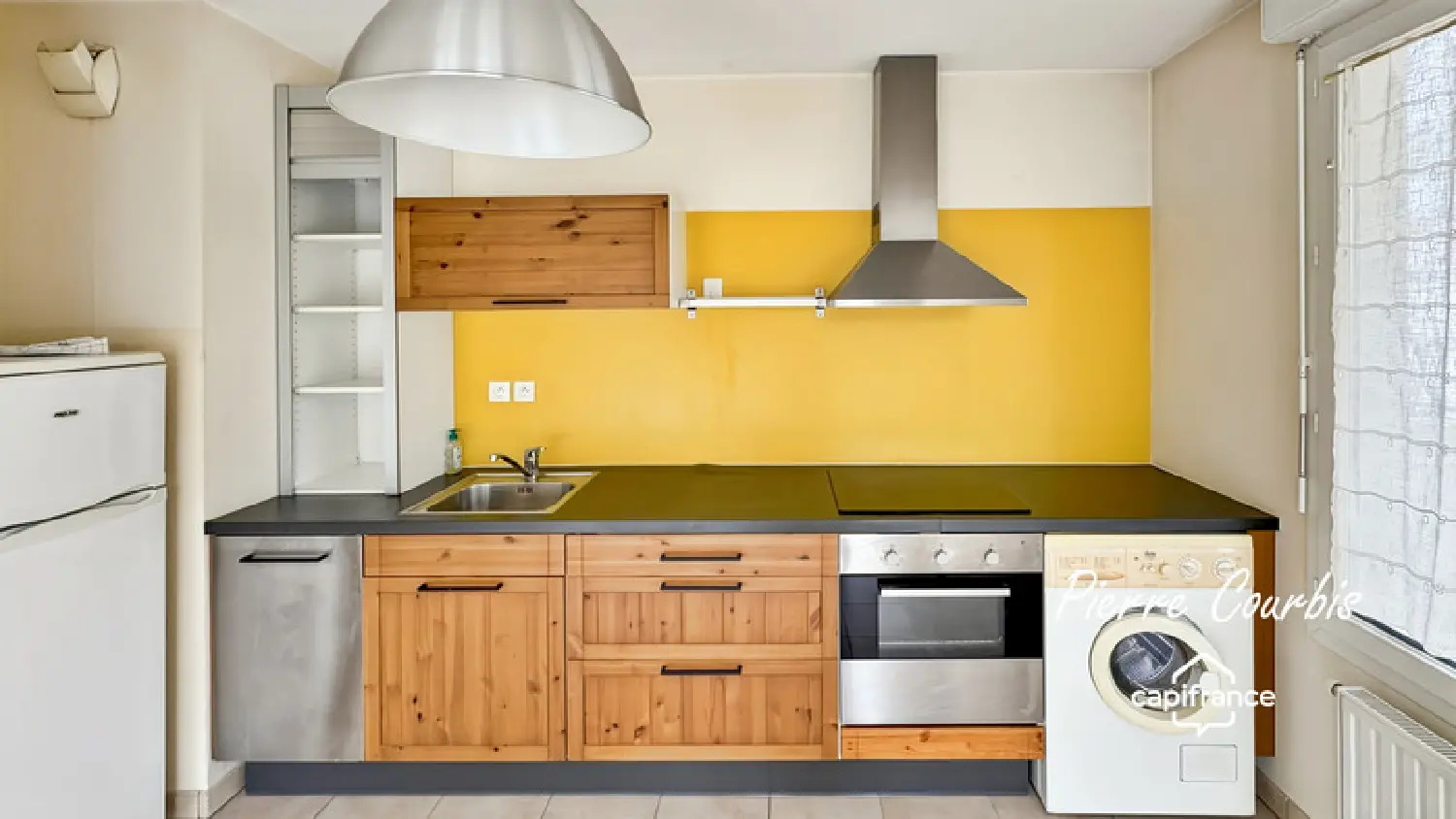  te koop appartement Vaulx-en-Velin Rhône 3