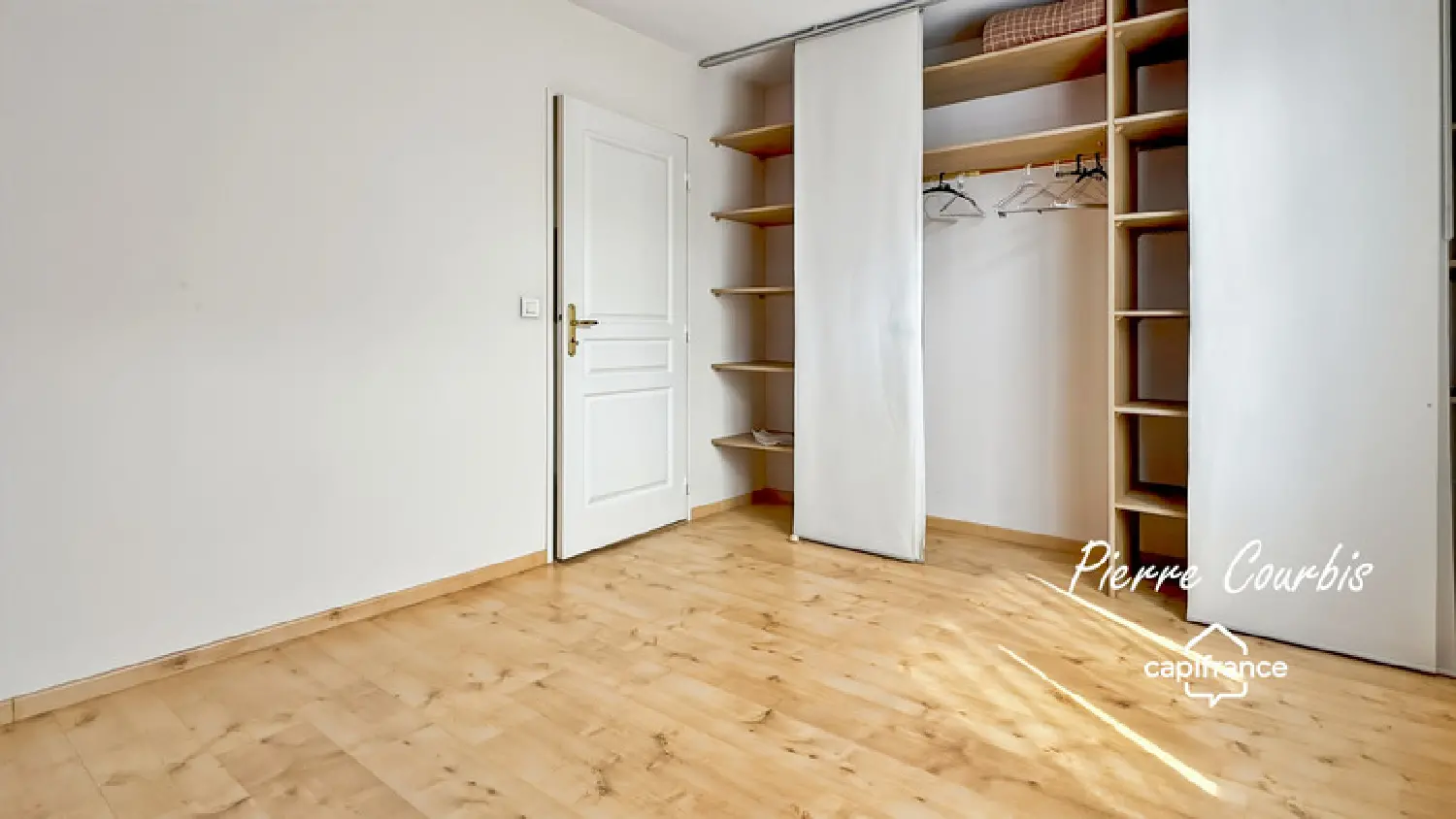  te koop appartement Vaulx-en-Velin Rhône 5