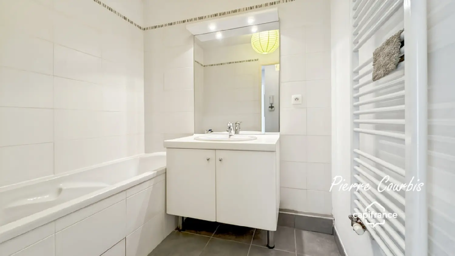  te koop appartement Vaulx-en-Velin Rhône 6