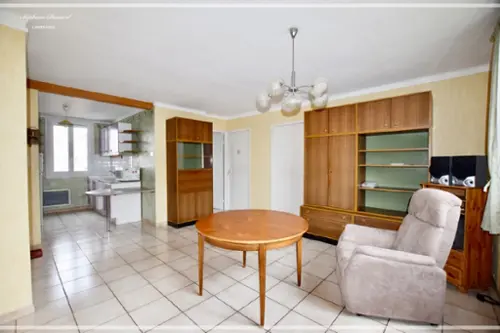 Vénissieux Rhône appartement foto 7133769