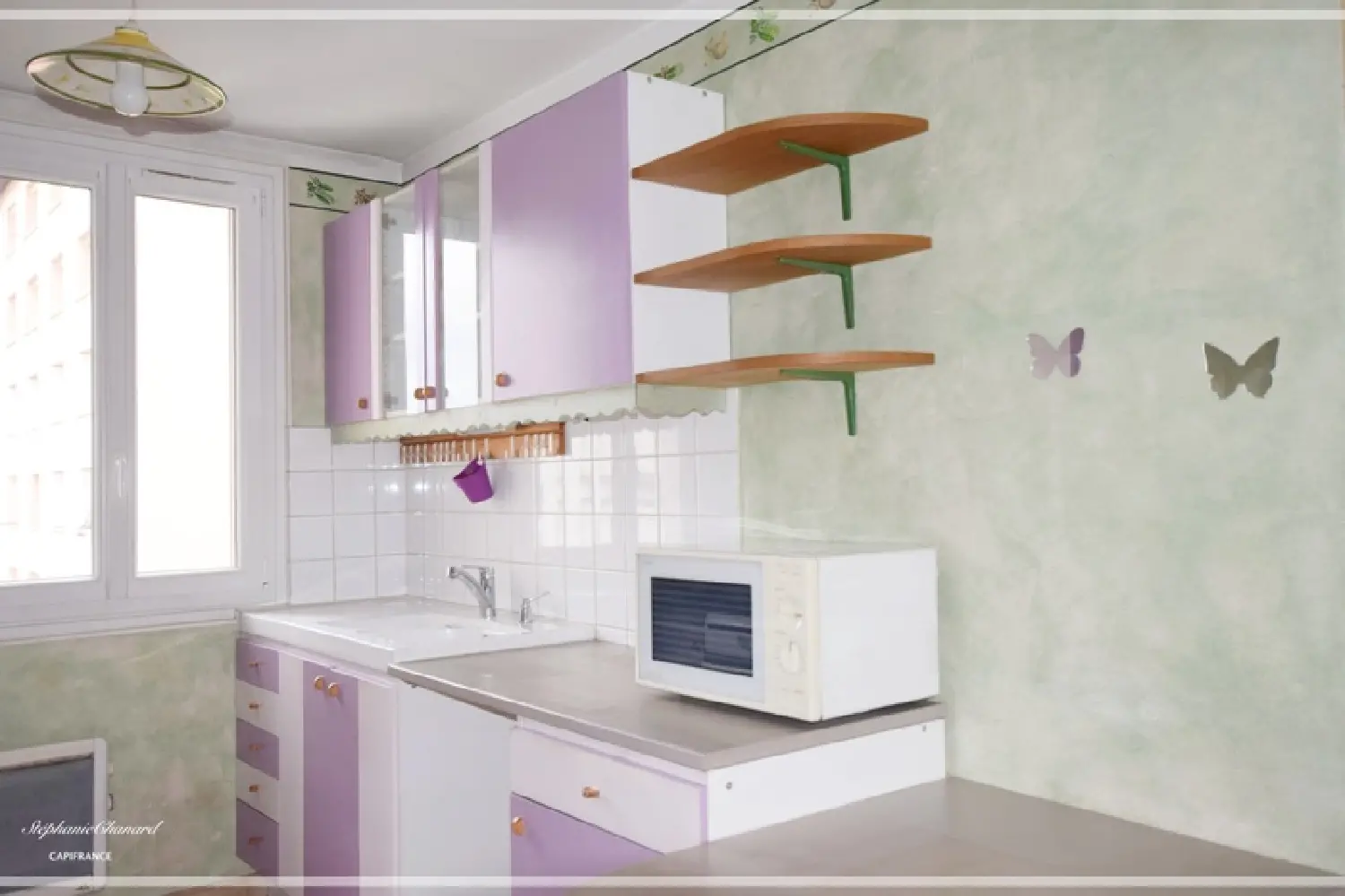  te koop appartement Vénissieux Rhône 2