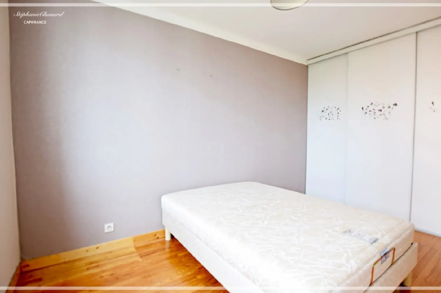  te koop appartement Vénissieux Rhône 4