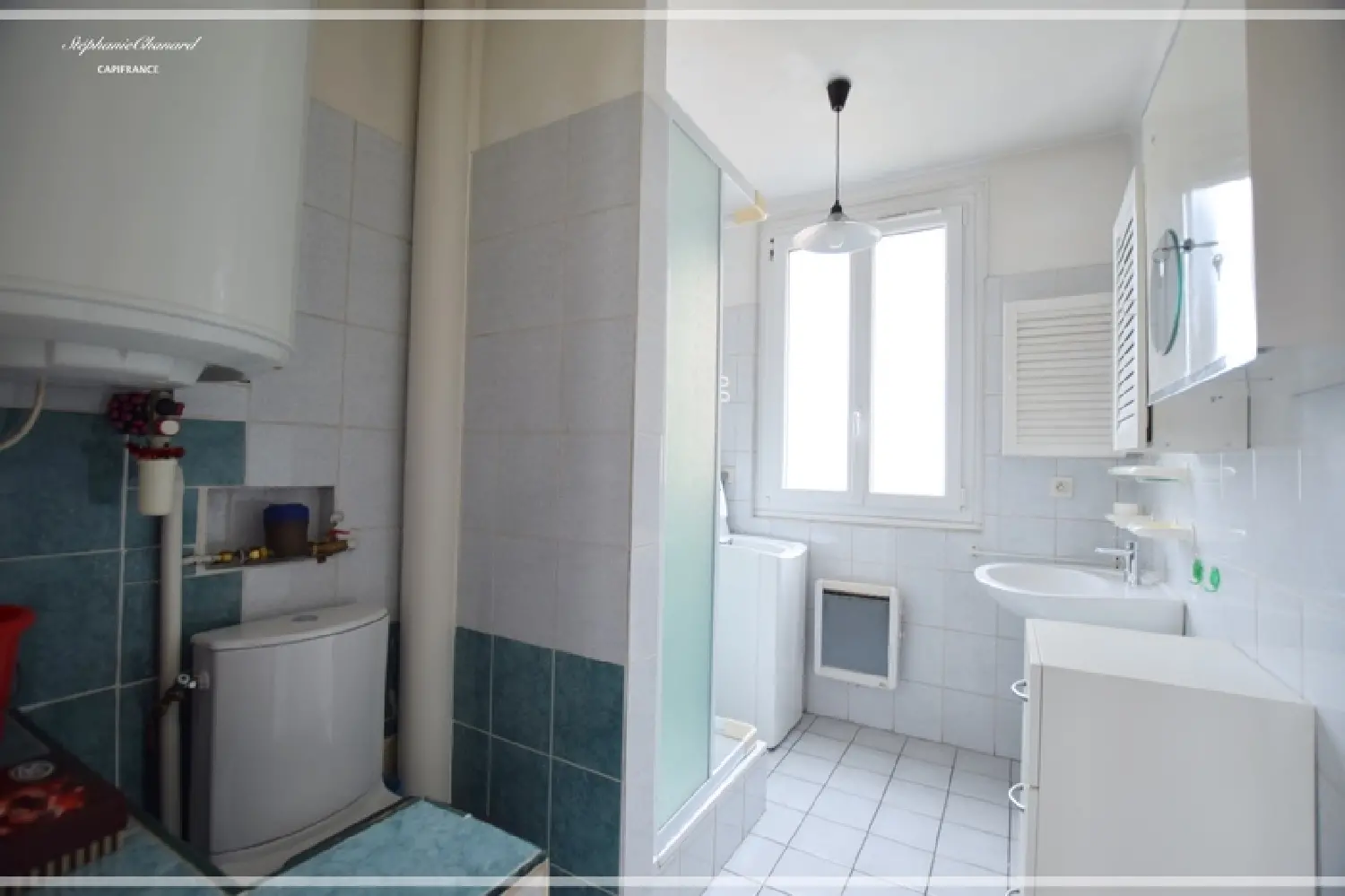 te koop appartement Vénissieux Rhône 6