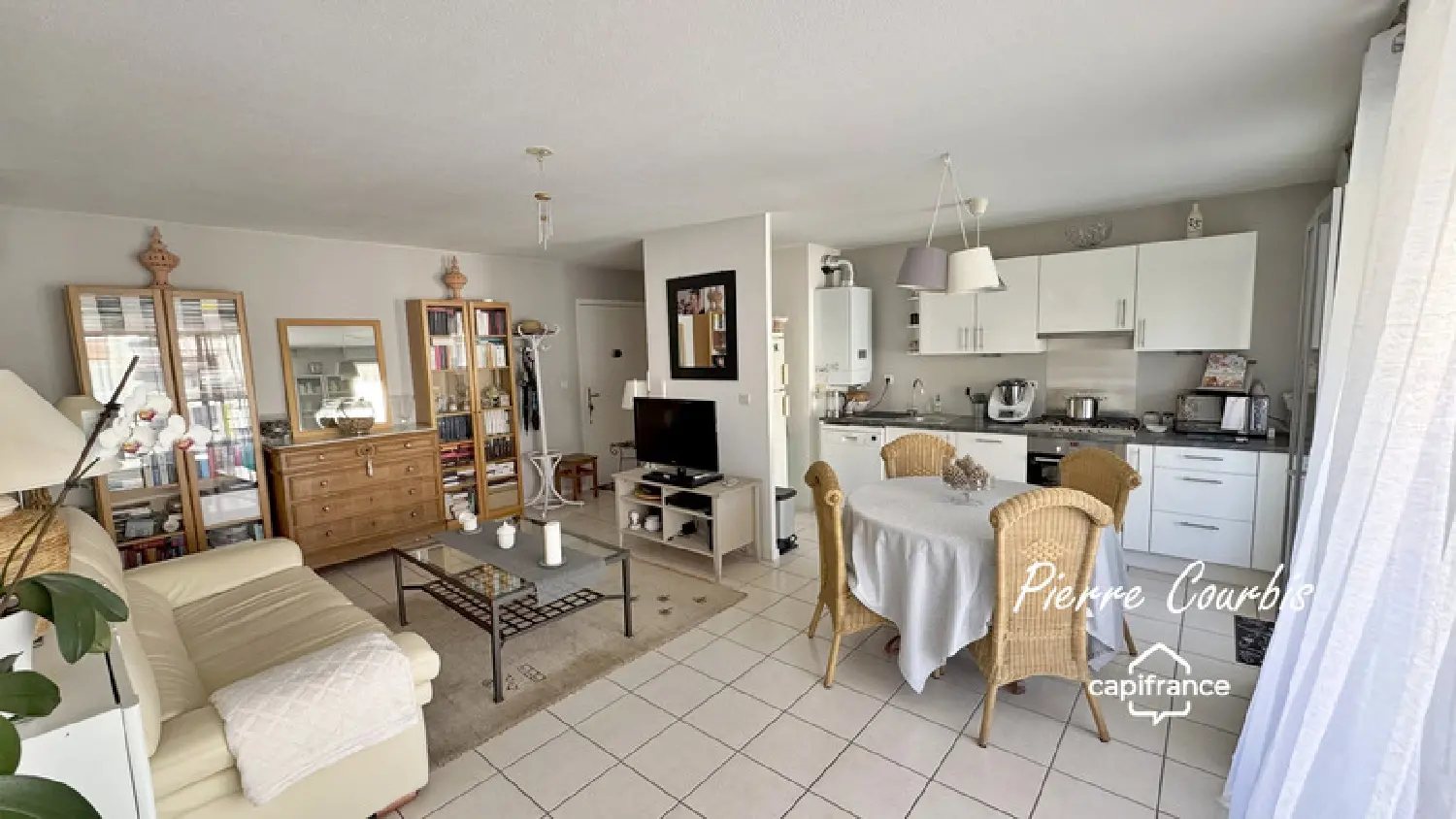  kaufen Wohnung/ Apartment Vénissieux Rhône 2
