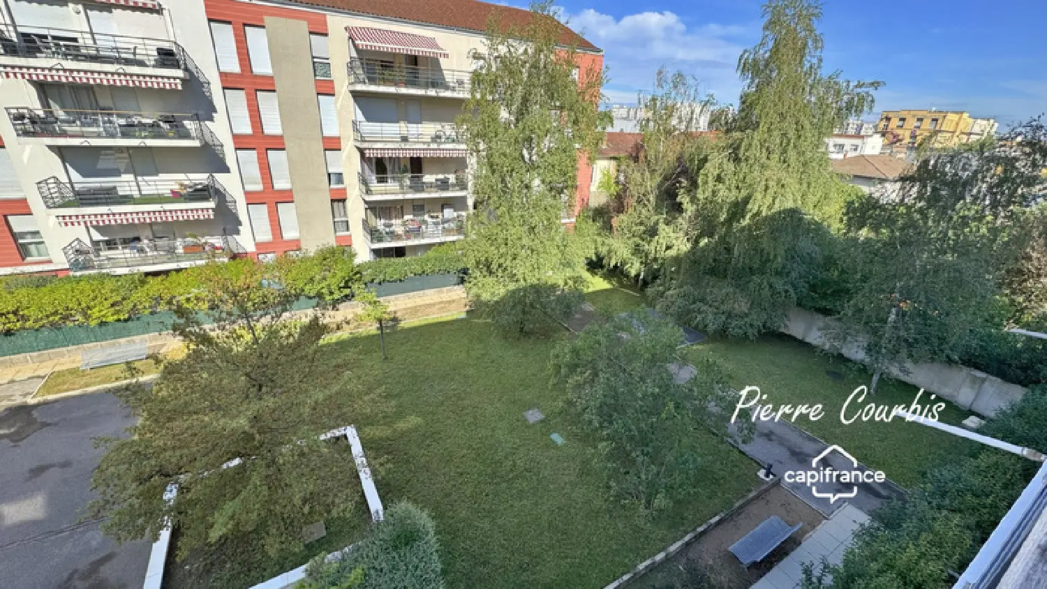  kaufen Wohnung/ Apartment Vénissieux Rhône 6