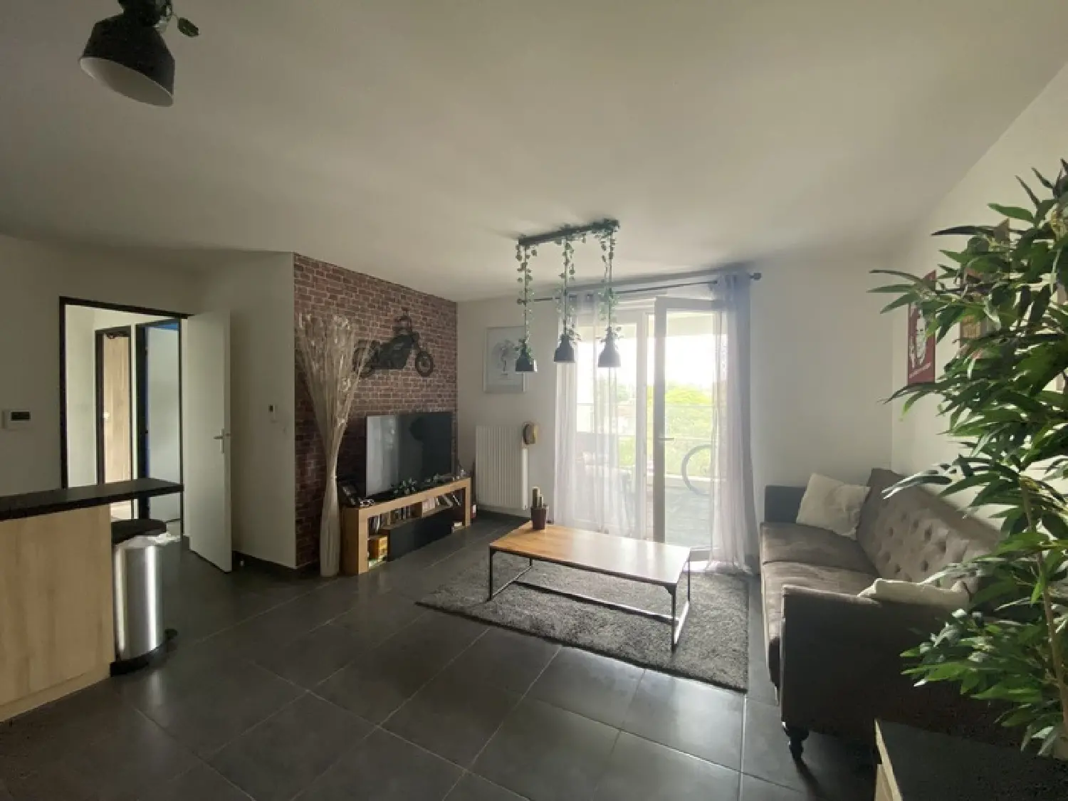  en venta apartamento Vénissieux Rhône 1