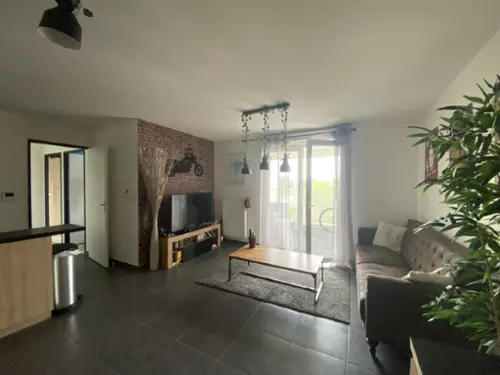 Vénissieux Rhône apartamento foto 7136549