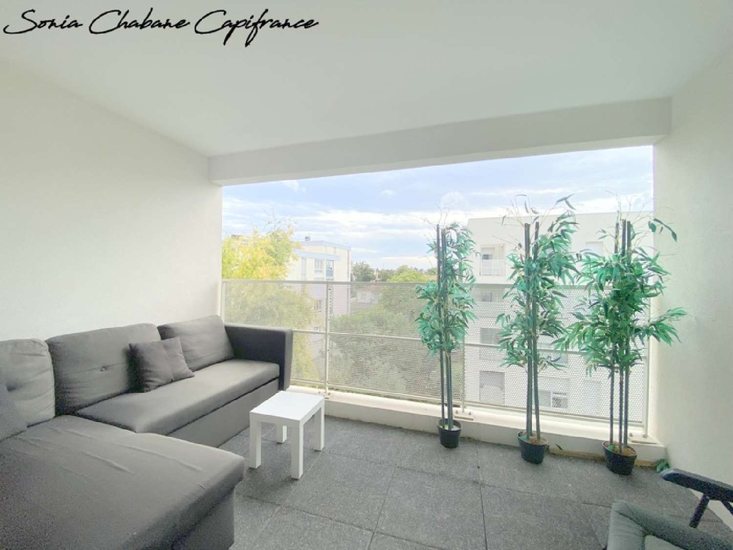  te koop appartement Vénissieux Rhône 2