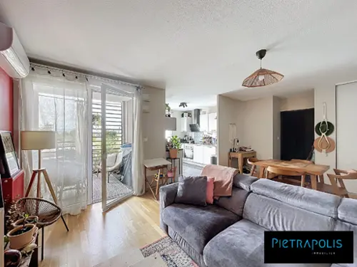 Vénissieux Rhône appartement foto 7134677