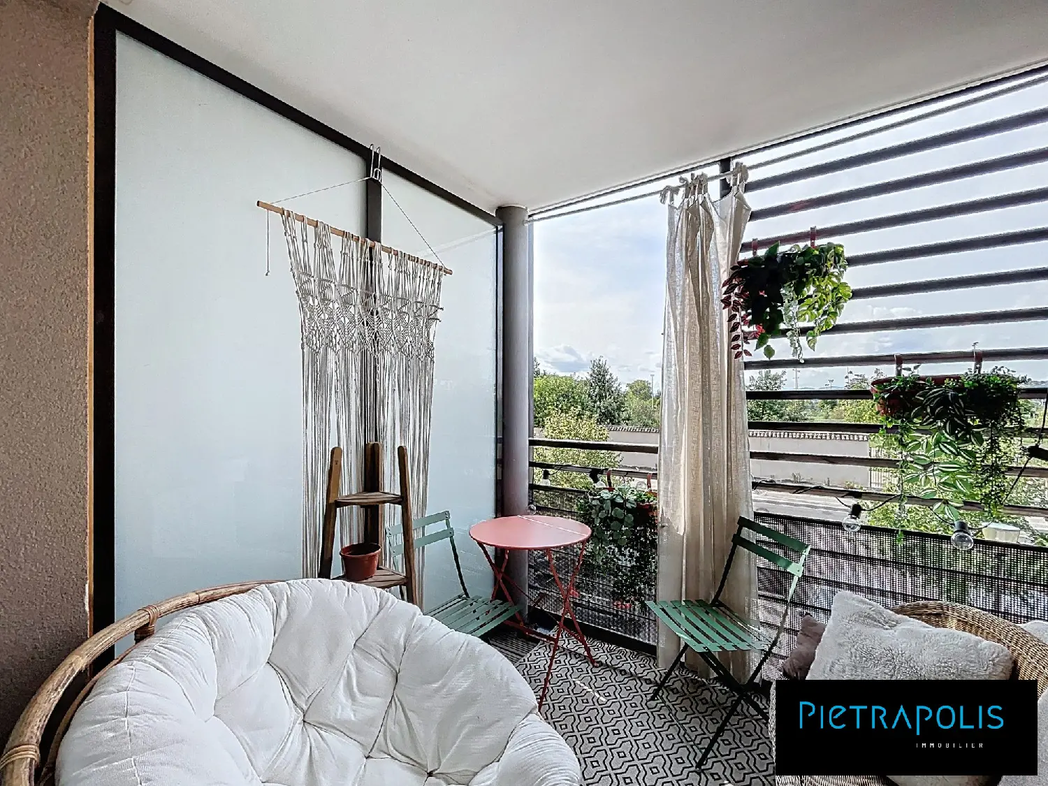  à vendre appartement Vénissieux Rhône 2