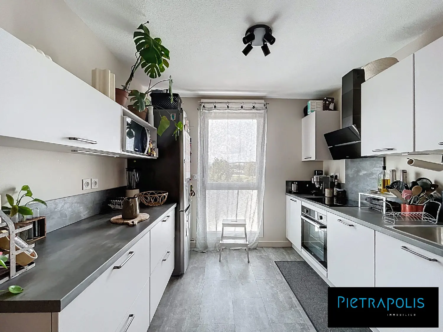  à vendre appartement Vénissieux Rhône 7