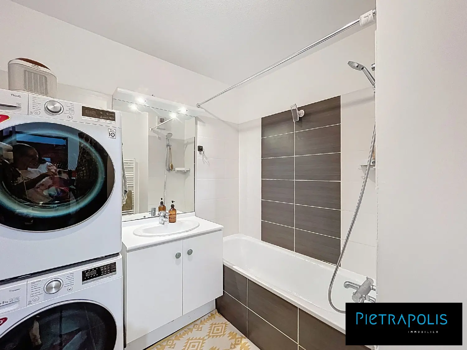  à vendre appartement Vénissieux Rhône 8