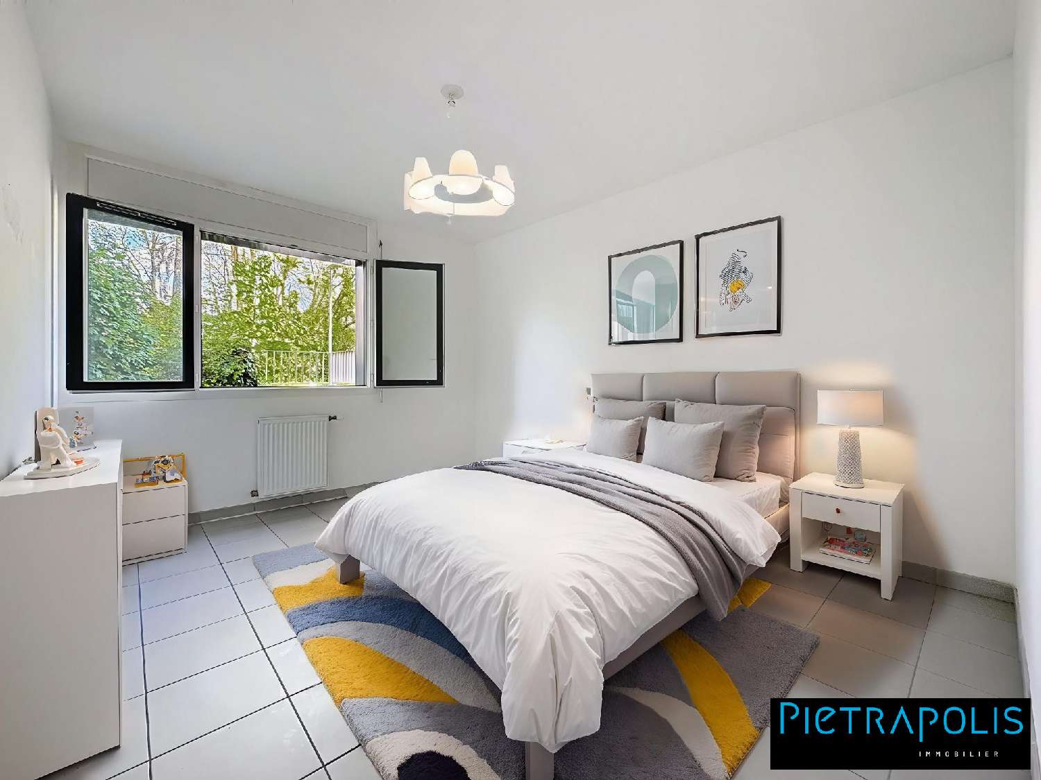  te koop appartement Vénissieux Rhône 7