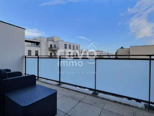 Vénissieux Rhône Wohnung/ Apartment Bild 7134400