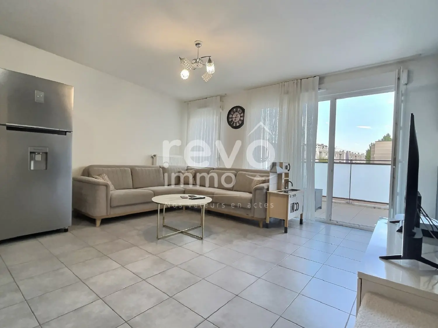 kaufen Wohnung/ Apartment Vénissieux Rhône 2