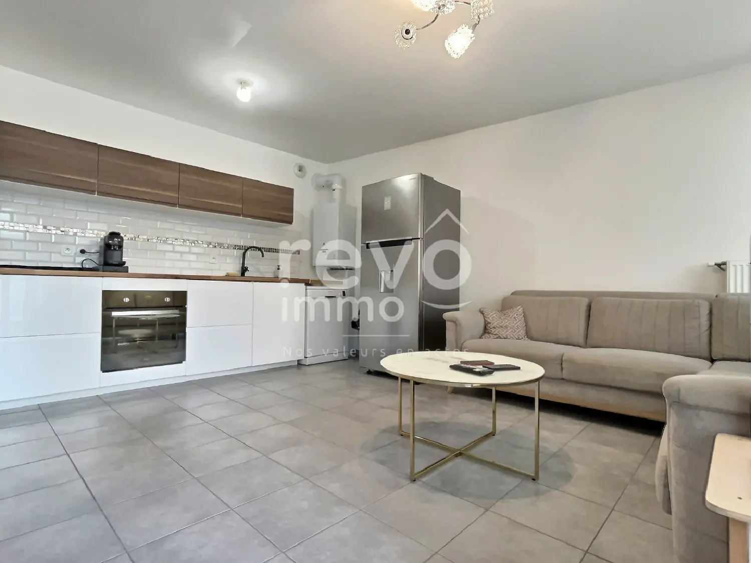  kaufen Wohnung/ Apartment Vénissieux Rhône 3