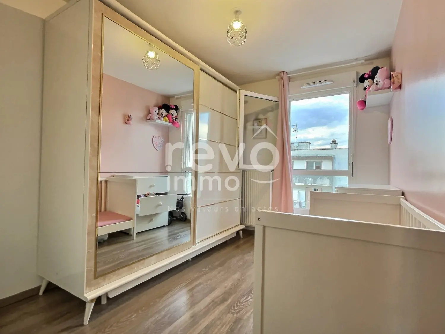  kaufen Wohnung/ Apartment Vénissieux Rhône 5