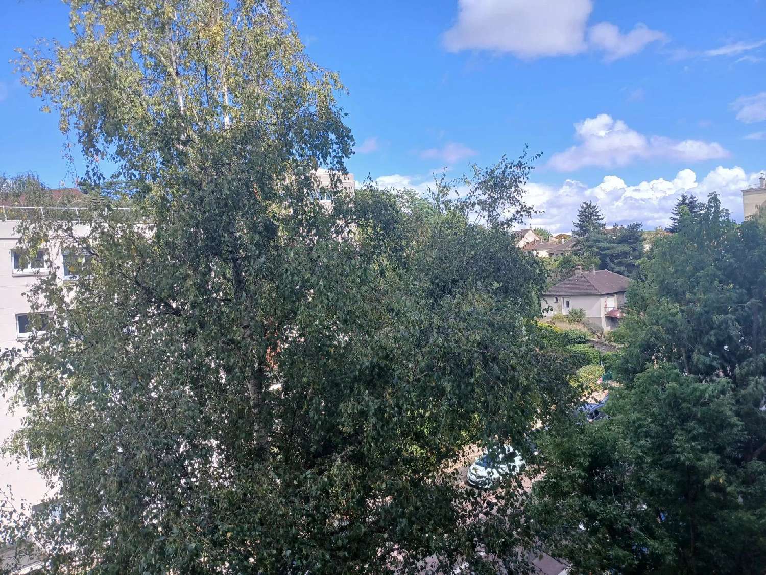  for sale apartment Versailles Yvelines 3