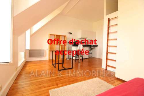 Versailles Yvelines appartement foto 7141958