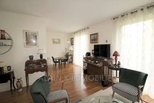 Versailles Yvelines appartement foto 7141959