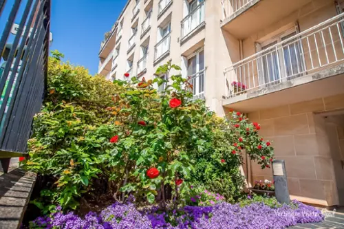 Versailles Yvelines Wohnung/ Apartment Bild 7133672