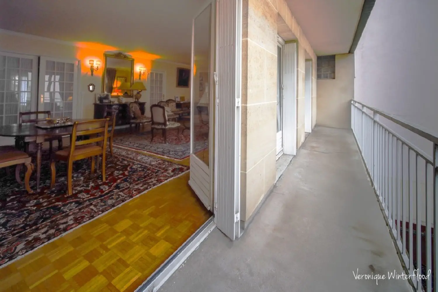  te koop appartement Versailles Yvelines 2