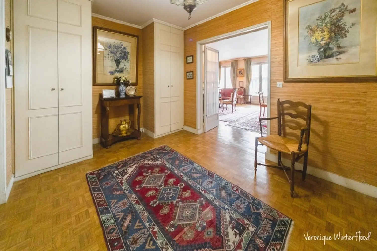  te koop appartement Versailles Yvelines 4