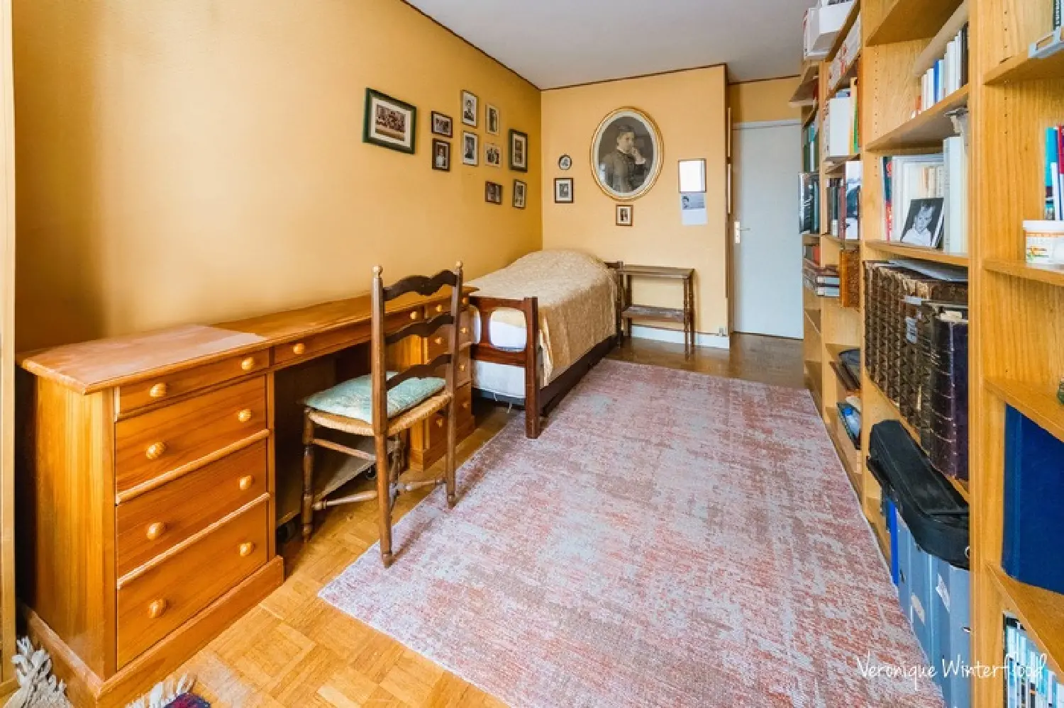 te koop appartement Versailles Yvelines 7