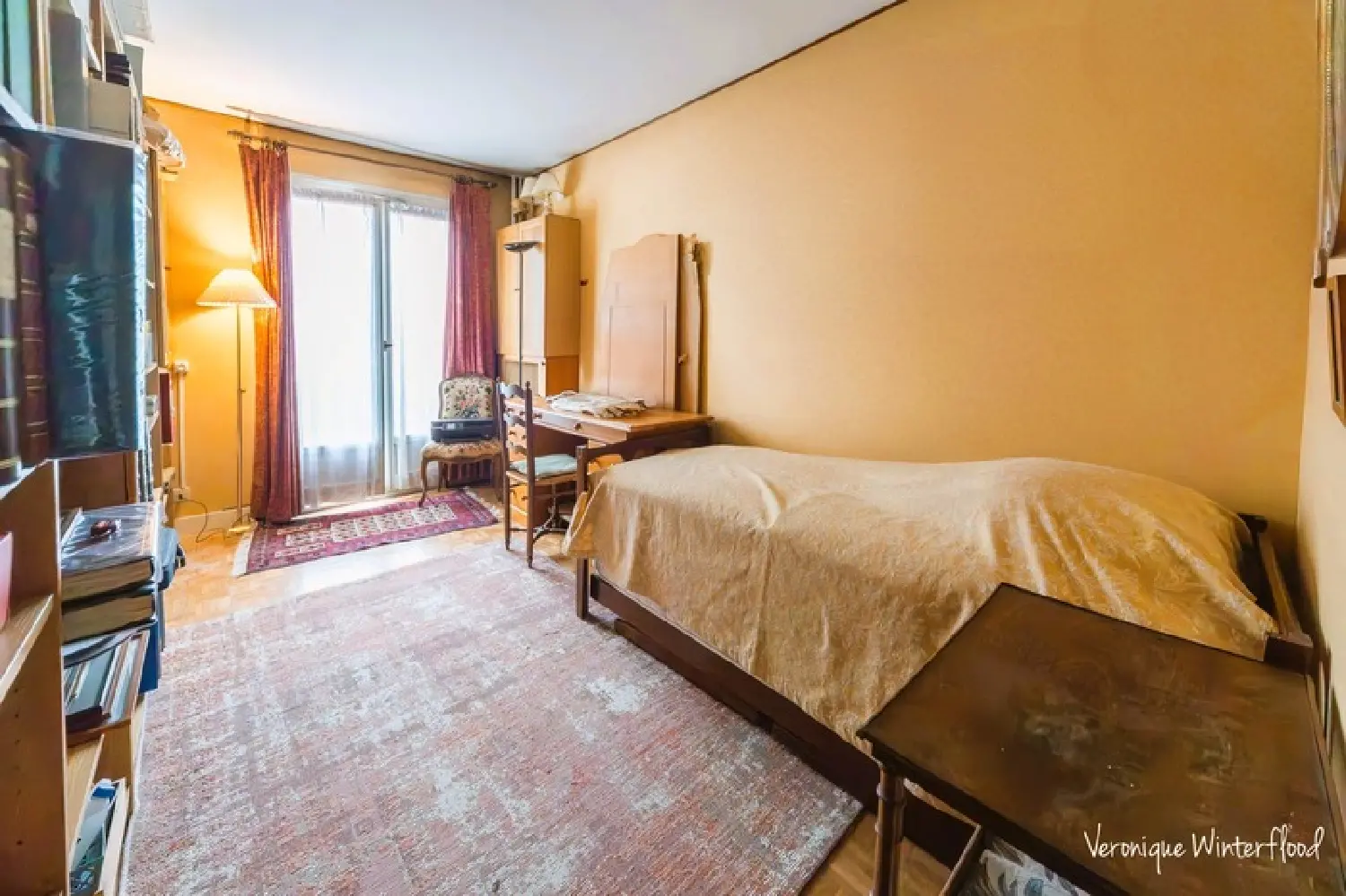  te koop appartement Versailles Yvelines 8