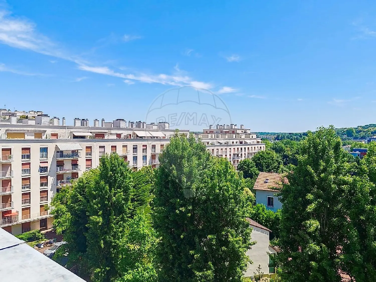  te koop appartement Versailles Yvelines 1