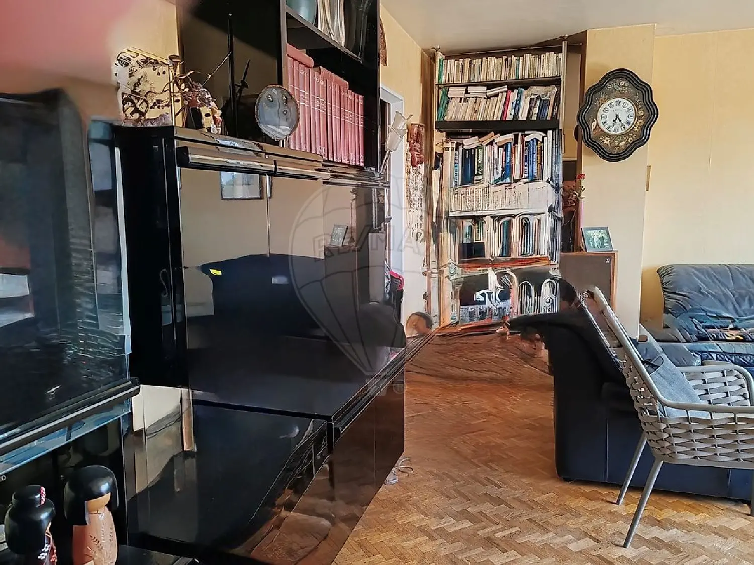  te koop appartement Versailles Yvelines 4