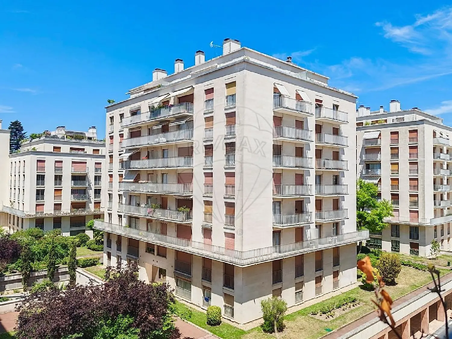  te koop appartement Versailles Yvelines 5
