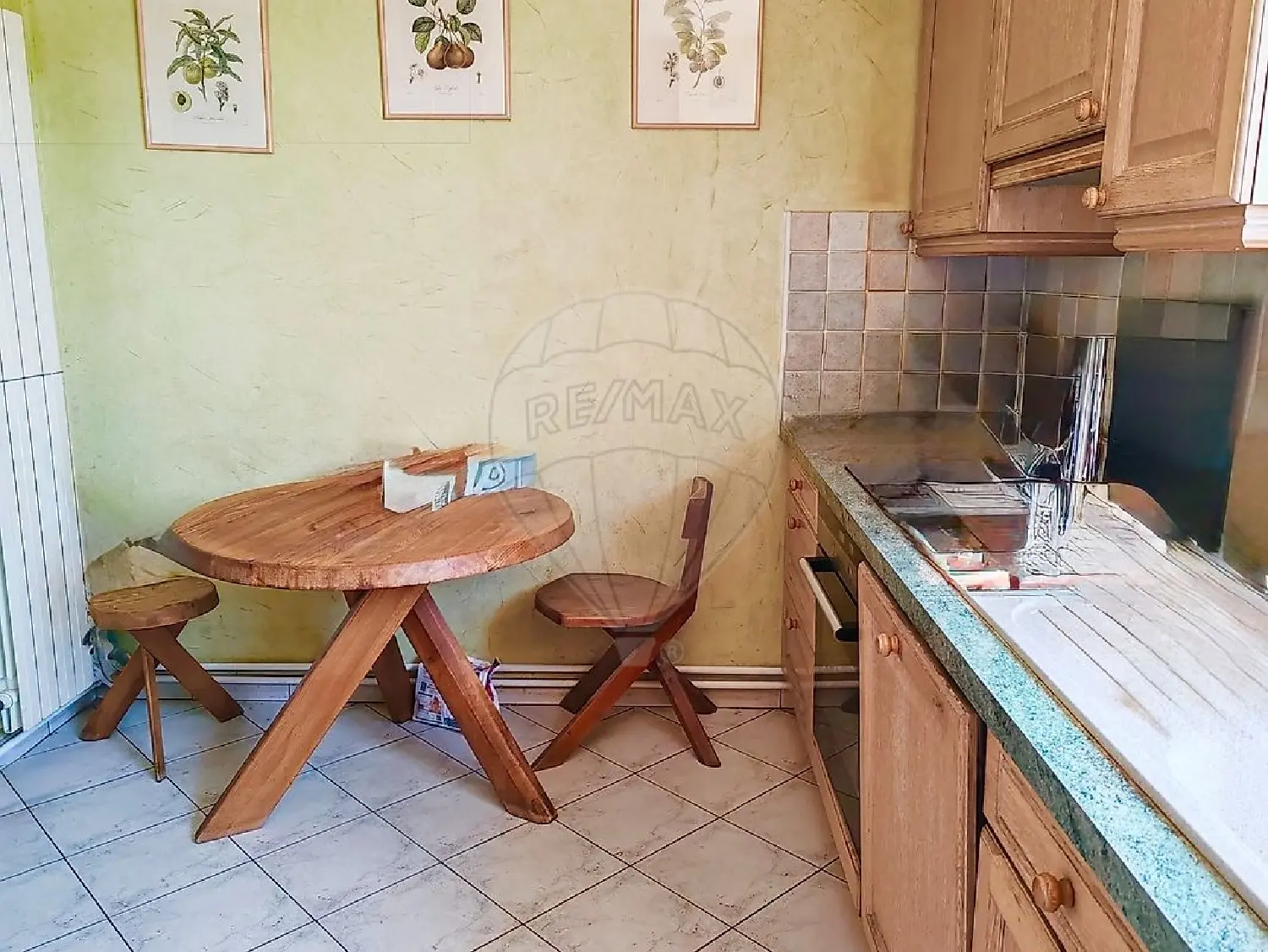  te koop appartement Versailles Yvelines 6