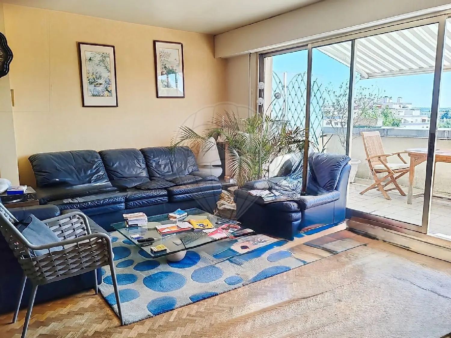  te koop appartement Versailles Yvelines 8